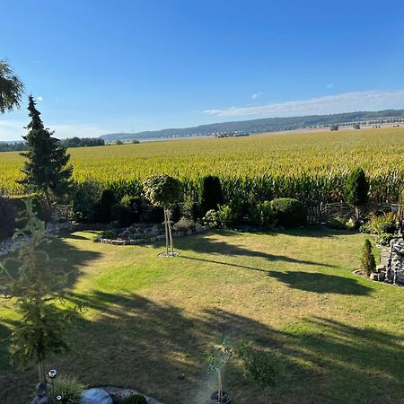 Elbinger Str. 28 Leilighet Hildesheim Eksteriør bilde