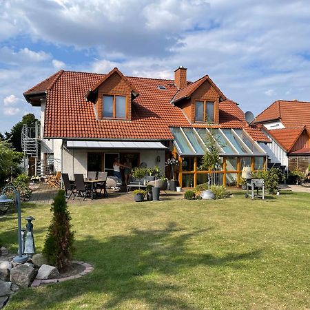 Elbinger Str. 28 Leilighet Hildesheim Eksteriør bilde