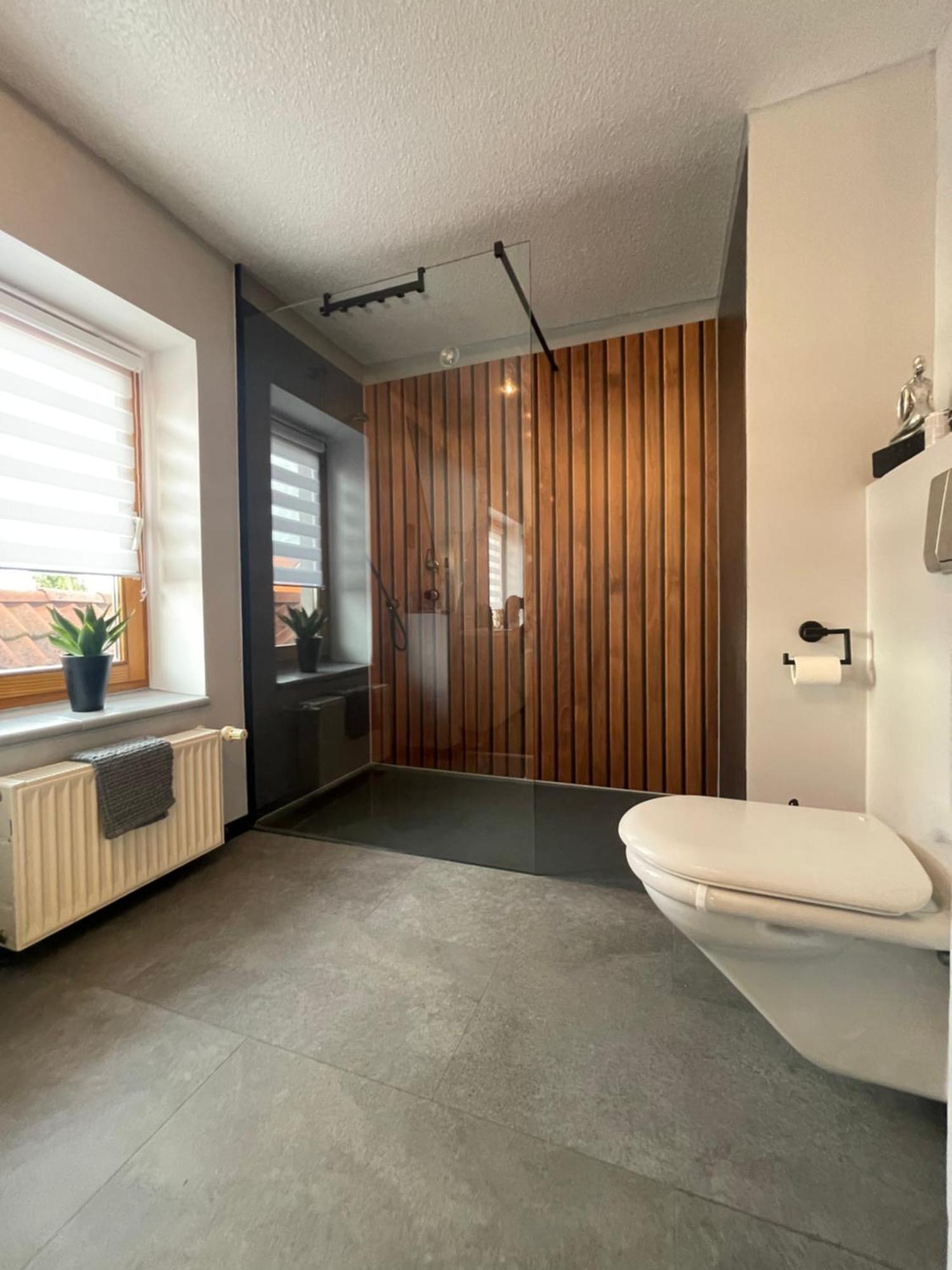 Elbinger Str. 28 Leilighet Hildesheim Eksteriør bilde