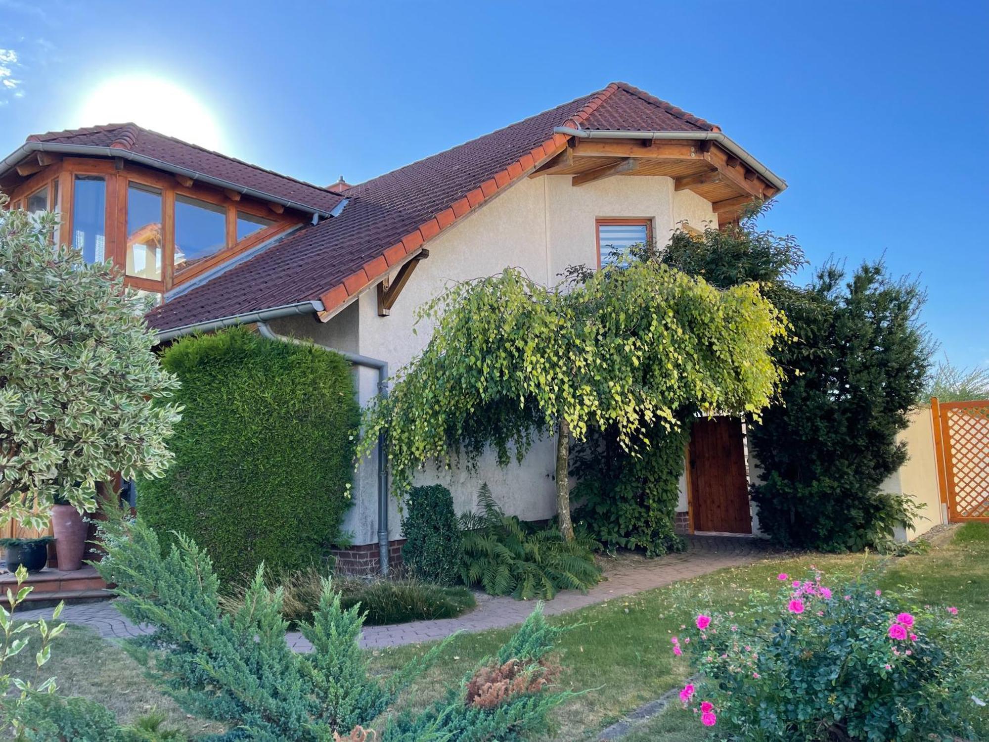 Elbinger Str. 28 Leilighet Hildesheim Eksteriør bilde
